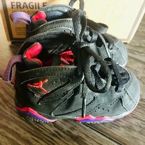 Jordan retro 8
